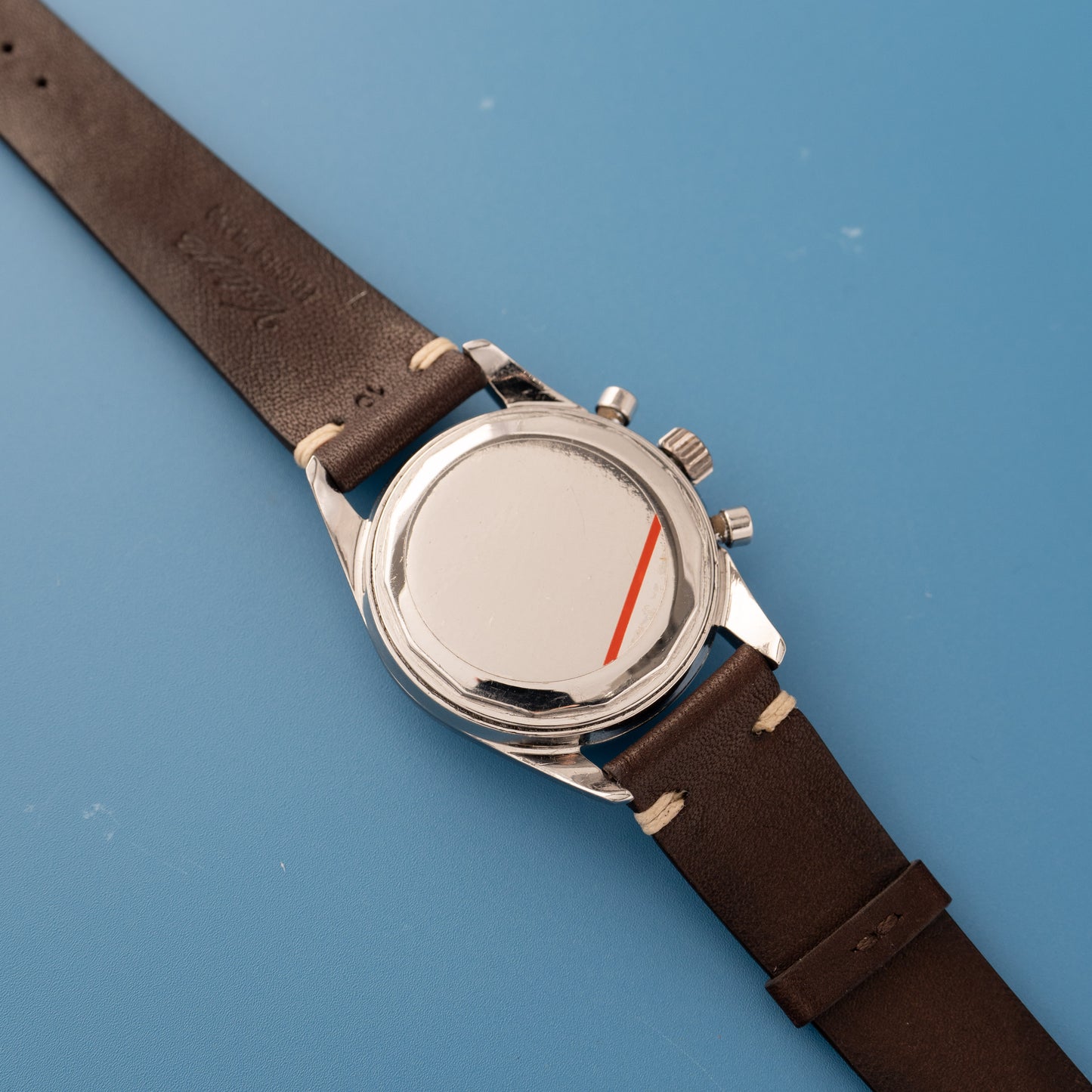 Universal Genève Compax SS