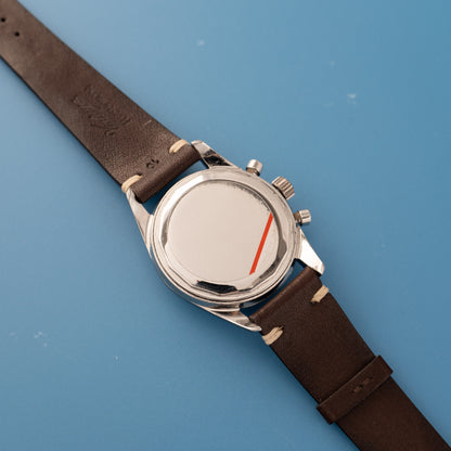 Universal Genève Compax SS