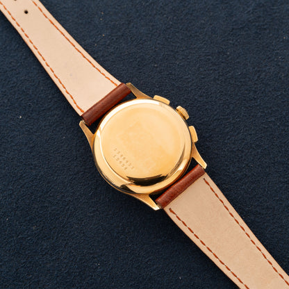 Universal Genève Ref. 12494 Y Compax