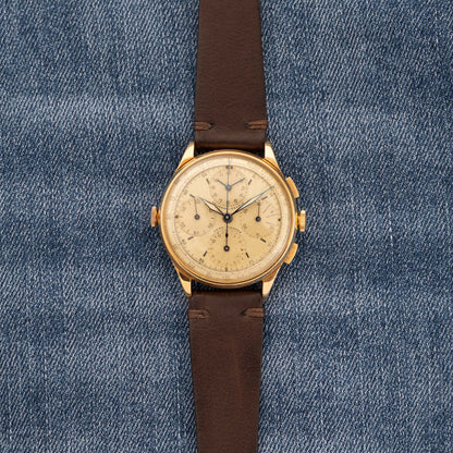 Universal Genève Ref. 12540 Y Aero-Compax