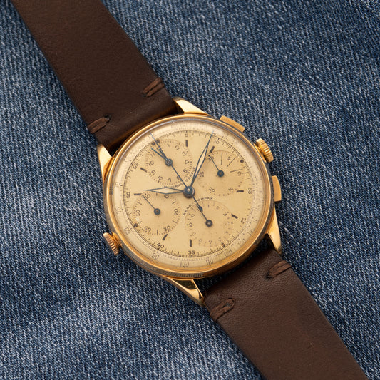 Universal Genève Ref. 12540 Y Aero-Compax