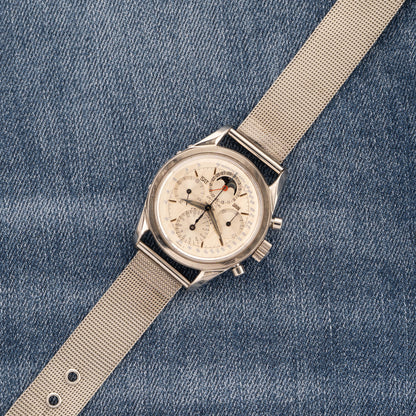 Universal Genève Ref. 222100-2 S Tri-Compax