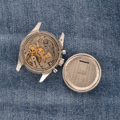 Universal Genève Ref. 222100-2 S Tri-Compax