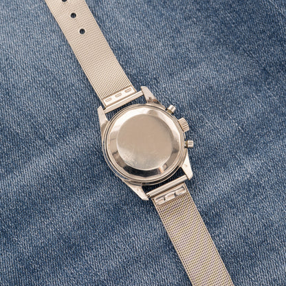 Universal Genève Ref. 222100-2 S Tri-Compax