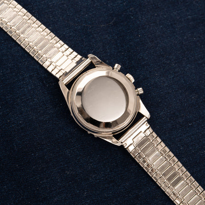 Universal Genève Ref. 222100 S Tri-Compax