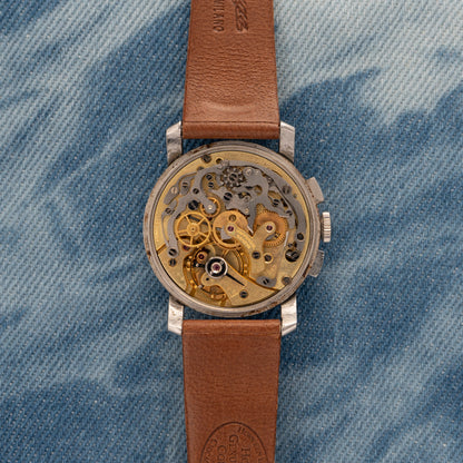 Universal Genève Ref. 22267 S Uni-Compax