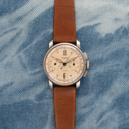 Universal Genève Ref. 22267 S Uni-Compax