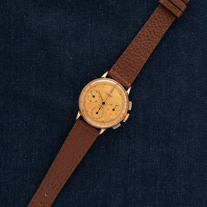 Universal Genève Ref. 22464 S&Y Compax