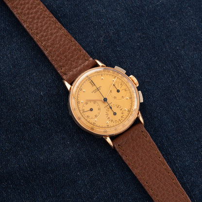 Universal Genève Ref. 22464 S&Y Compax