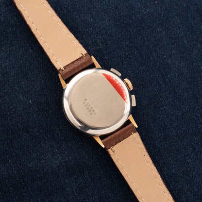 Universal Genève Ref. 22464 S&Y Compax
