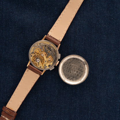 Universal Genève Ref. 22464 S&Y Compax