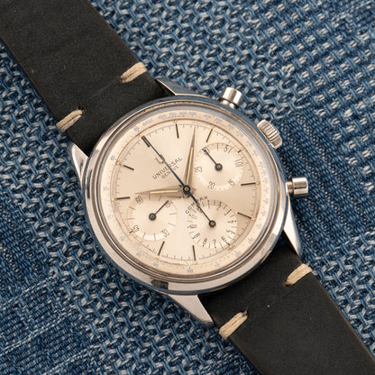 Universal Genève Ref. 22704-1 S Compax