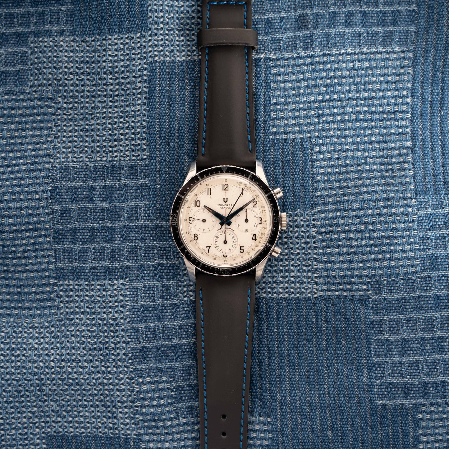 Universal Genève Ref. 22706/3 Aero-Compax
