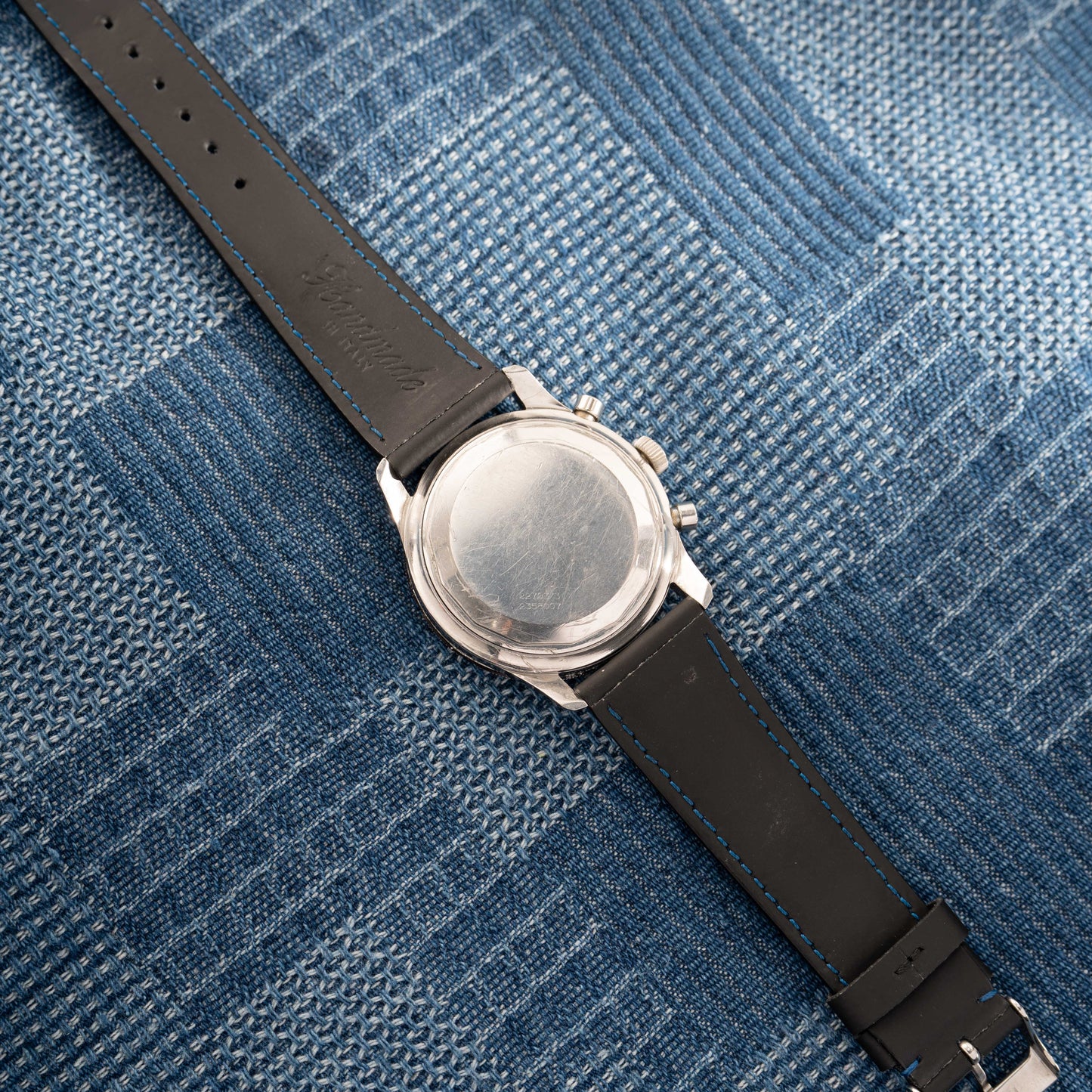 Universal Genève Ref. 22706/3 Aero-Compax
