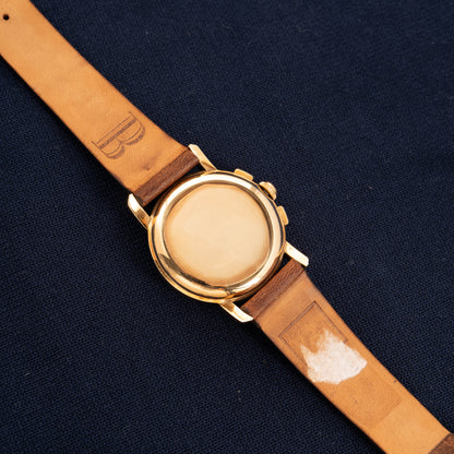 Universal Genève Ref. 52208 Y Compax