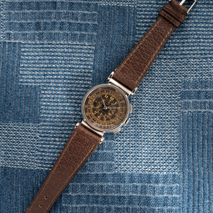 Universal Genève Ref. 571818 S Compur