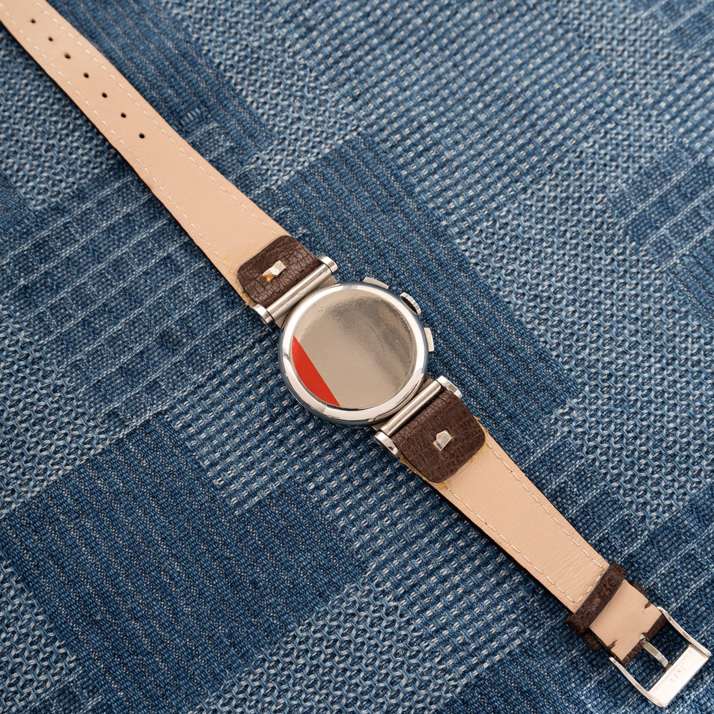 Universal Genève Ref. 571818 S Compur