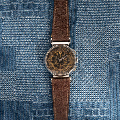 Universal Genève Ref. 571818 S Compur