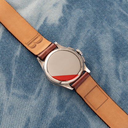 Universal Genève Ref. 579707 S Compur