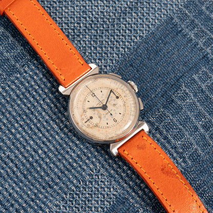 Universal Genève Ref. 622406 S Compur