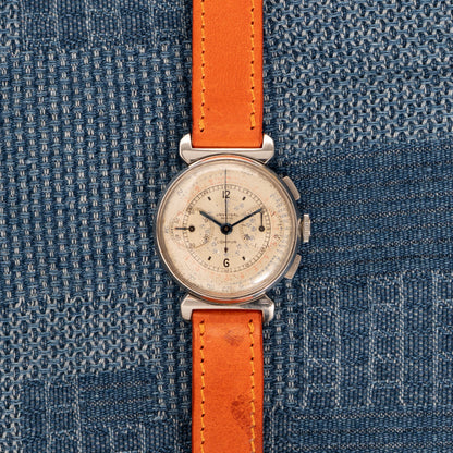 Universal Genève Ref. 622406 S Compur