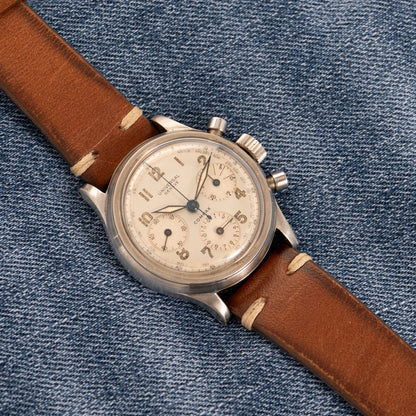 Universal genève Ref. 22209 S Compax