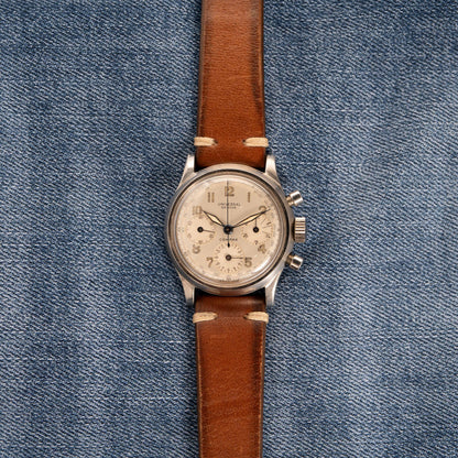 Universal genève Ref. 22209 S Compax