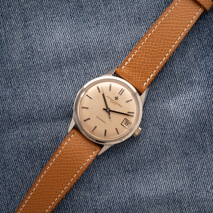 Vacheron Constantin Ref. 6562 SS