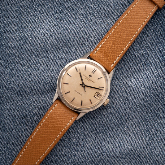Vacheron Constantin Ref. 6562 SS