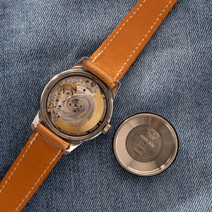 Vacheron Constantin Ref. 6562 SS